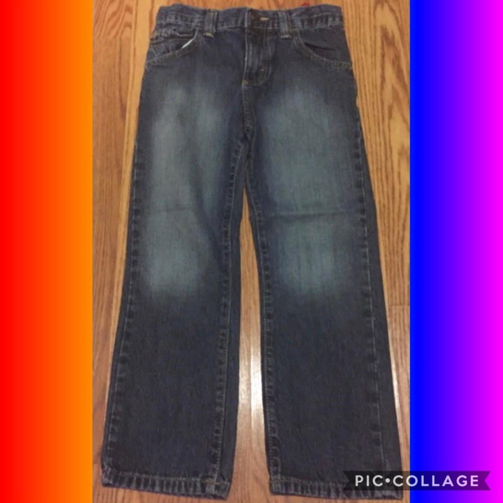 Boy Jeans